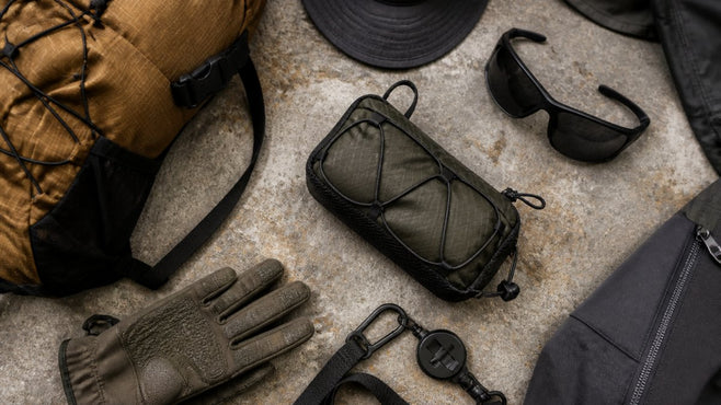 Best Gorpcore Fashion Accessories 2026