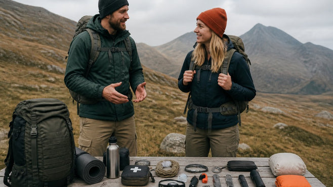 Best Survival Equipment for Hikers: 2026 Gear List