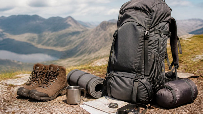 Durable Backpacks for Multi-Day Treks