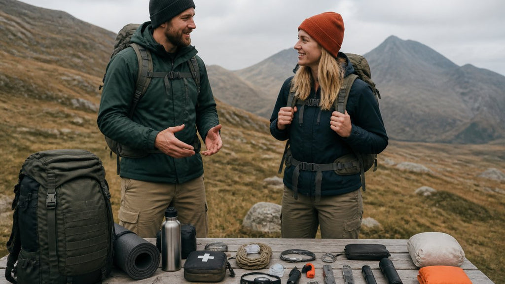 Best Survival Equipment for Hikers: 2026 Gear List