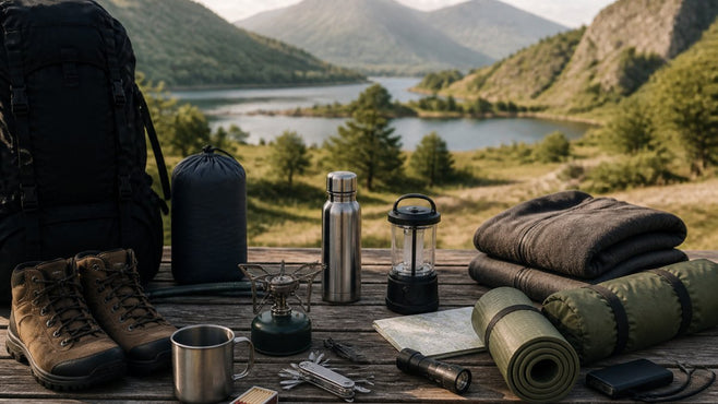 Go Outdoors Alternatives for Beginners: 2026 Gear Guide