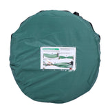 Pop-Up Privacy Shower & Changing Tent – Army Green