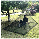 Folding Camping Mosquito Net, 220 x 120 x 100 cm