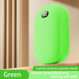 Rechargeable Electric Hand Warmer – Up to 60 °C