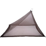 Folding Camping Mosquito Net, 220 x 120 x 100 cm