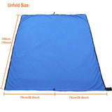 Camping Folding Sleeping Bag