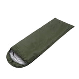 Portable Waterproof Camping Sleeping Bag with Hood