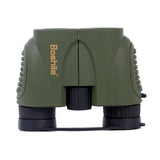 Compact 10x22 Binoculars with Cloth Carry Bag