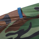 3–4 Person Camouflage Dome Tent