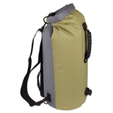 Inflatable Waterproof Backpack Dry Bag, 25–60 L