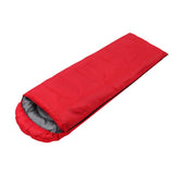 Portable Waterproof Camping Sleeping Bag with Hood