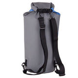 Inflatable Waterproof Backpack Dry Bag, 25–60 L