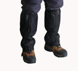 Waterproof Anti-Snake Gaiters for Hiking and Trekking