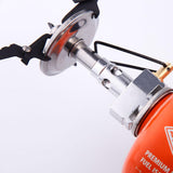 Mini Portable Camping Stove Burner, 2300W Windproof