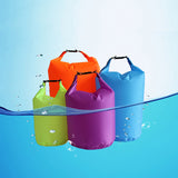 Waterproof Dry Bag for Outdoor Storage, 5L–70L