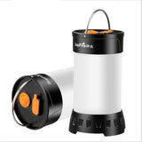 Rechargeable LED Camping Lantern with USB Cable