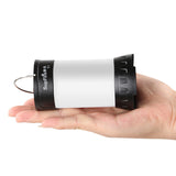 Rechargeable LED Camping Lantern with USB Cable