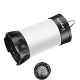 Rechargeable LED Camping Lantern with USB Cable