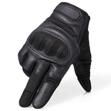 Outdoor Protective Gloves with Touchscreen Fingers