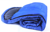 Portable Waterproof Camping Sleeping Bag with Hood