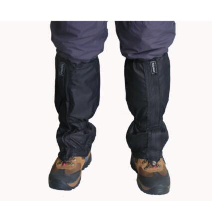 Waterproof Anti-Snake Gaiters for Hiking and Trekking