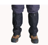 Waterproof Anti-Snake Gaiters for Hiking and Trekking