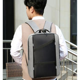 Casual Waterproof Backpack