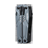 Folding Multitool Knife with Pliers for Camping