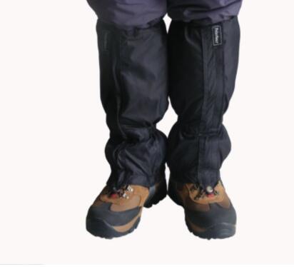 Waterproof Anti-Snake Gaiters for Hiking and Trekking