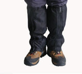 Waterproof Anti-Snake Gaiters for Hiking and Trekking