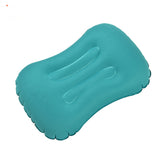 Camping Inflatable Pillow, 42 x 32 x 11 cm