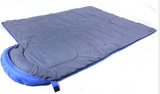Portable Waterproof Camping Sleeping Bag with Hood