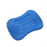 Camping Inflatable Pillow, 42 x 32 x 11 cm