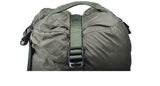 Nylon Sleeping Bag Compression Sack, 18 x 38 cm