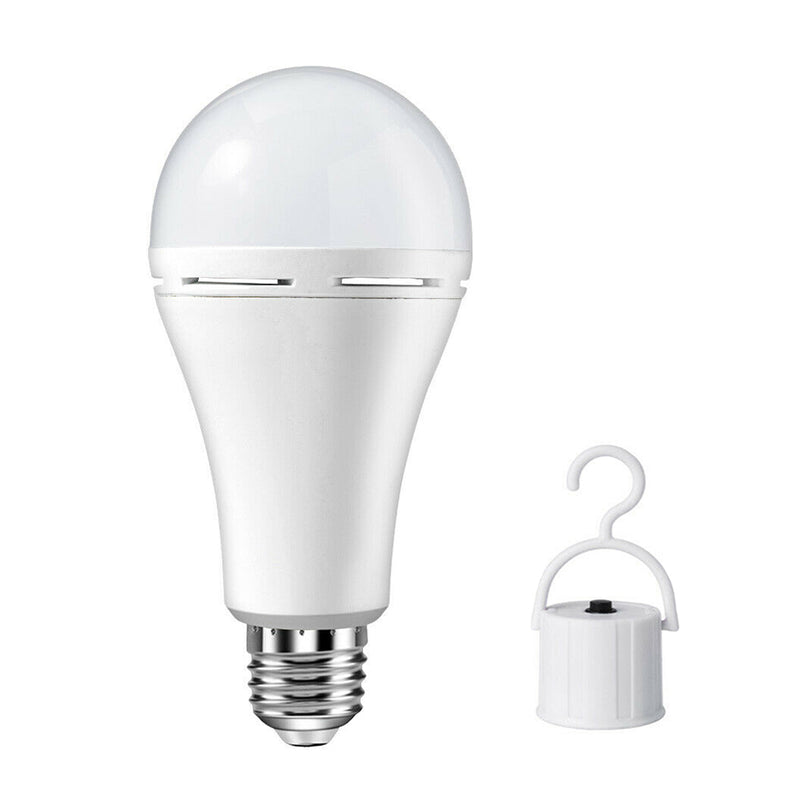 Rechargeable Emergency LED Bulb 12 W (E26/E27)