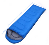 Portable Waterproof Camping Sleeping Bag with Hood