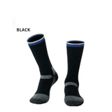 Merino Wool Hiking Socks for Warm Winter Treks
