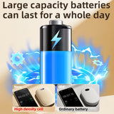Rechargeable Electric Hand Warmer – Up to 60 °C