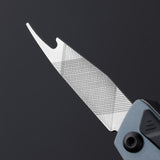Folding Multitool Knife with Pliers for Camping