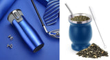 450ml Vacuum-Insulated Stainless Steel Travel Bottle
