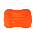Camping Inflatable Pillow, 42 x 32 x 11 cm