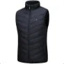 Premium Adjustable Heated Outdoor Vest