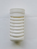 Portable Water Filter with 2,000 L Filter Life