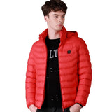 Heated Jacket Vest