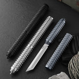Outdoor Pocket Knife with 9 cm Stainless Steel Blade