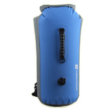 Inflatable Waterproof Backpack Dry Bag, 25–60 L