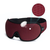 Snoozeen 3D Sleeping Mask