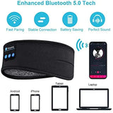 Bluetooth Sleeping Headset for Peaceful Sleep