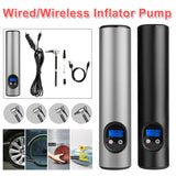 Sleeping Pad Inflator Pump