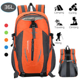 36 L Waterproof Daypack